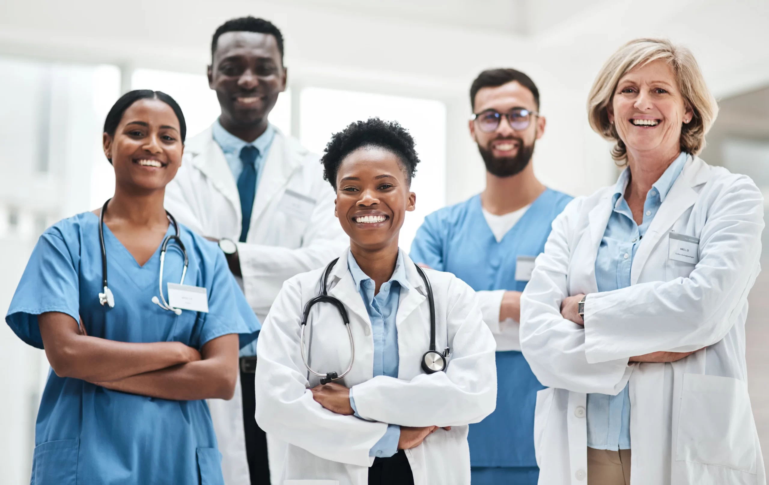 most-important-person-healthcare-team-is-patient-portrait-group-medical-practitioners-standing-together-hospital